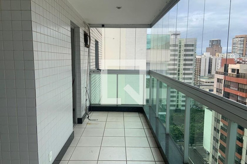 Imagem 5 de 15 de Apartamento Para Aluguel - Praia Do Canto, 3 Quartos, 110 - 893649087