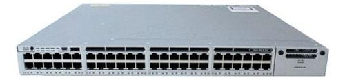 Cisco Switch Ws-c3850-48p-s Nuevo En Caja