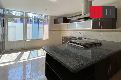 Casa En Venta En Recta A Cholula