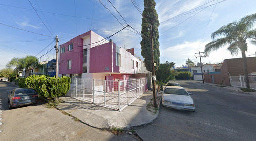 -casa En Remate Bancario- Puerto Escondido, Monumental, Guadalajara, Jalisco. -jcbb7