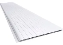 Comprar Oferta! Cielo Raso Pvc De 4 Metros Revestimiento Plástico