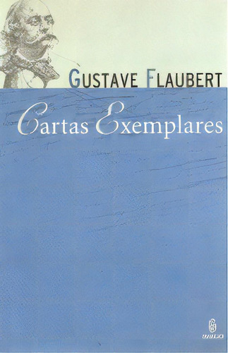 Cartas Exemplares, De Flaubert, Gustave. Imago Editora, Capa Mole Em Português