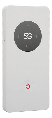 Router 4g Portátil 5g Wifi Mobile Hotspot Nano Sim Slot