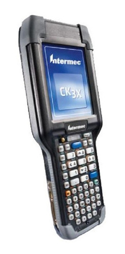 Terminal Portátil Intermec Ck3 Honeywell Ck3xaa4m000w4400