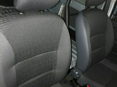 Partner Furgon Nafta 1.6