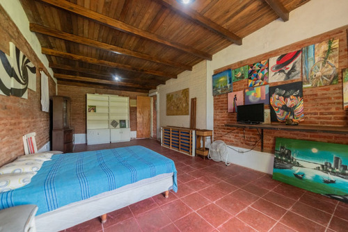 Casa/quinta En Venta De 2 Dormitorios, Arroyo Leyes