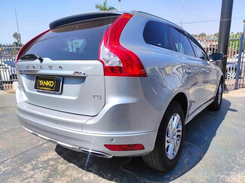 Imagem 4 de 12 de Volvo Xc60 2.0 T5 Kin 2016