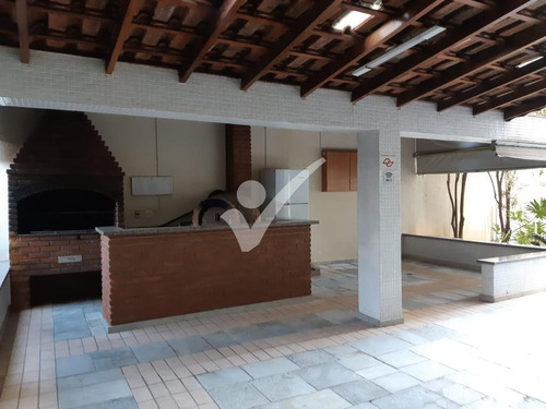 Imagem 10 de 20 de Apartamento À Venda Em Tatuapé - Ap003942