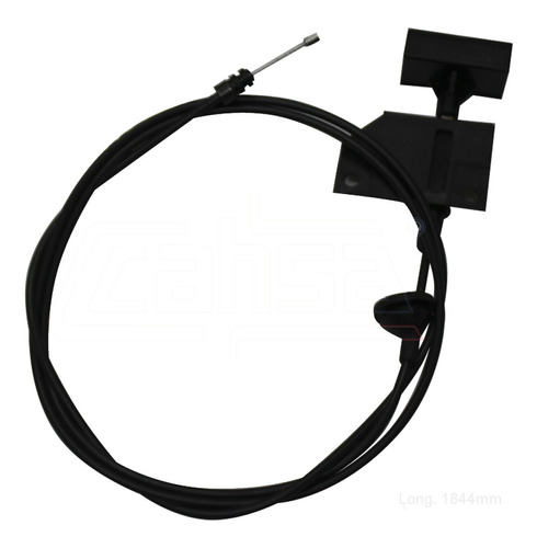 Cable Liberador De Cofre Para Chevrolet Blazer 2.2l 1997