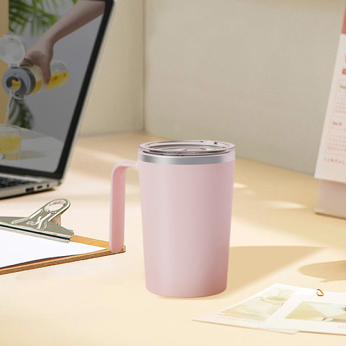 N Taza De Café Con Agitación Magnética Automática, Giratoria