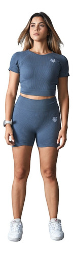 Conjunto Deportivo Confort Mujer - Ignis Guard