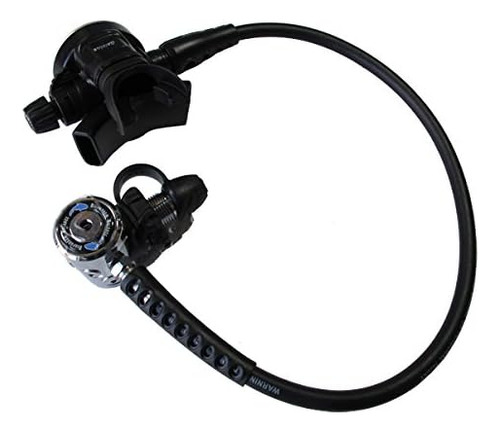 Scuba Choice Scuba Diving Palantic As105 Din Regulador Ajust