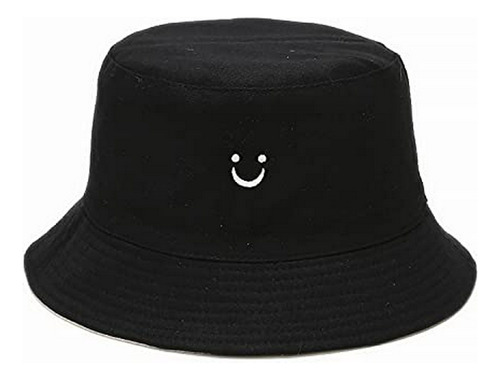 Sombrero Gorra Pesca Wunderlin Fluffy Bucket Hat Disfraz De 