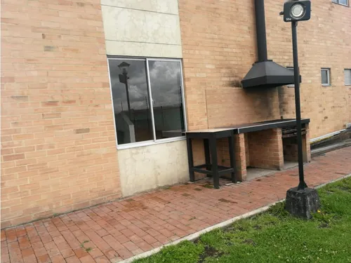 Arriendo Tu Nuevo Hogar -dúplex En Funza