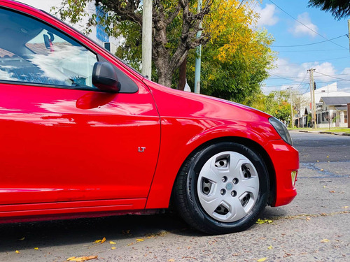 Chevrolet Celta 1.4 Ls 2011