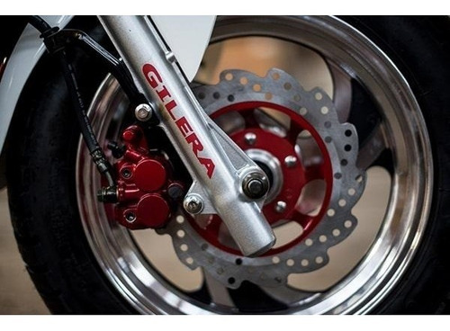 Imagen 8 de 9 de Gilera Smash R Tunning 110 Entrega Inmediata!!