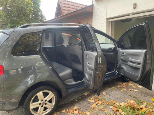 Volkswagen Suran 1.6 I Highline 60d