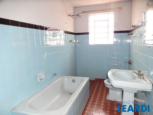 Imagem 10 de 15 de Sobrado - City Lapa - Sp - 511874