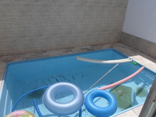 Imagem 6 de 14 de Casa Residencial À Venda, Agenor De Campos, Mongaguá. - Ca0602 - 33485940