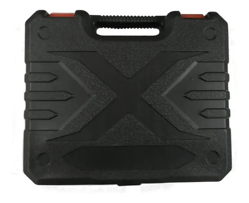Imagen 4 de 5 de Taladro Atornillador Inalámbrico Impacto 68v