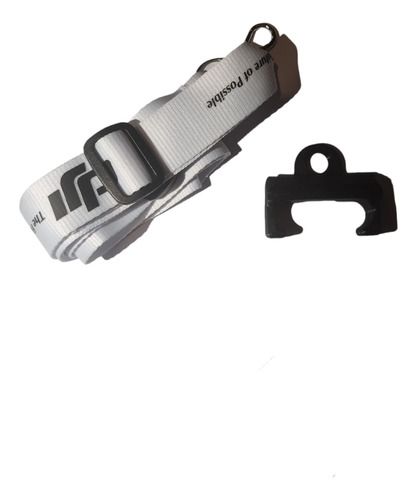 Strap Correa De Cuello Porta Credencial Drone Dji 