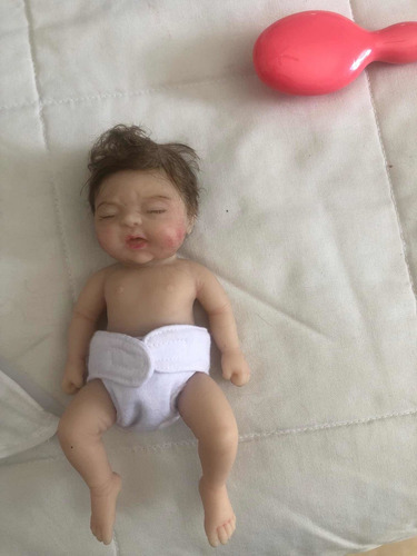 Bebe Reborn (Usado)