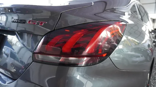 MG GT 1.5 Alpha