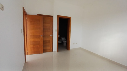 Penthouse En Venta En San Francisco De Macorís