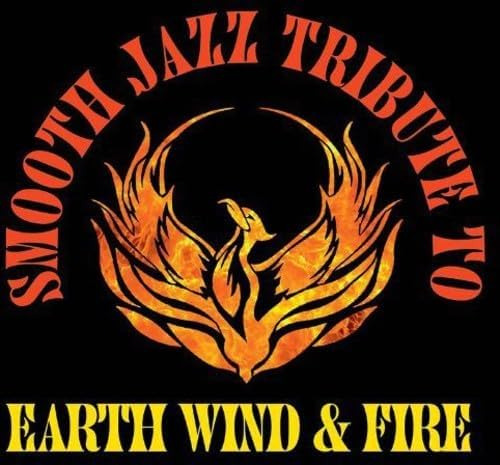 Cd: Tributo De Smooth Jazz A La Tierra, El Viento Y El Fuego