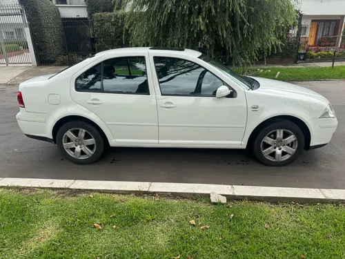 Volkswaguen Jetta 2.0 Automatico