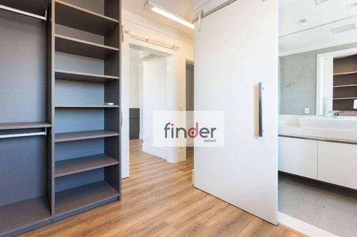 Imagem 21 de 30 de Vila Del Fiore. Av. Miruna, 420 - Moema. Cobertura Duplex À Venda, 182 M², Piscina, 2 Dormitórios, 1 Suíte E 2 Vagas. 6 Min Shopping Ibirapuera - Co0603