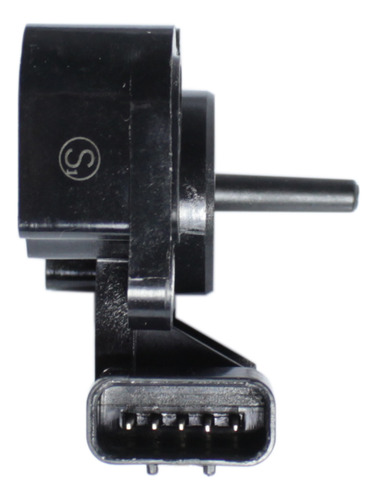 Sensor Tbi Map Hibrido Borboleta Xtz Crosser Ybr150 Factor