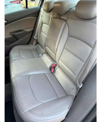 Chevrolet Cruze 1.4 TURBO LTZ 16V FLEX 4P AUTOMÁTICO