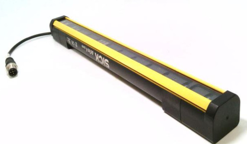 Cortina Luz De Seguranca Sick C4c-sa03030a10000 Detec4core