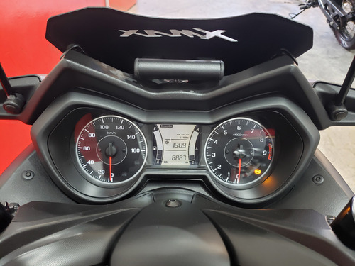 Yamaha Xmax 250 X Max 250 X-max 250 Abs 2024 Verde