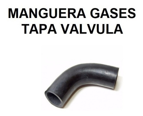 Manguera Gases Chevrolet Optra 1.6 04-05 Tapa Valvula