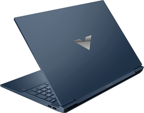 Imagen 4 de 6 de Notebook Hp Victus 16' Fhd I5 256 Gb 8 Gb Ram Rtx 3050 Amv