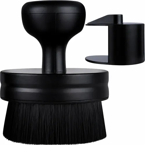 Aplicador De Pneu Pretinho Pincel Soft Automotivo Carro Moto