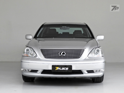 Imagem 2 de 11 de Lexus Ls 4.6 430 V8 32v Gasolina 4p Automático