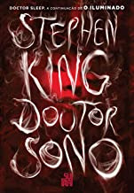 Livro Doutor Sono - Stephen King [2014]
