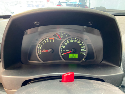 Ford Ka 1.0 Fly Flex 3p