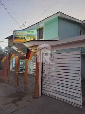 Casa en venta