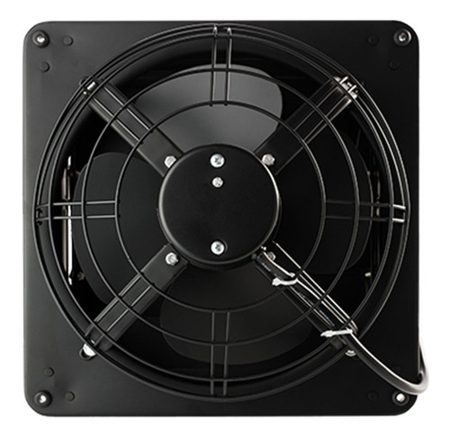 Extractor De Aire 12 Pulgadas Tritón Masterfan