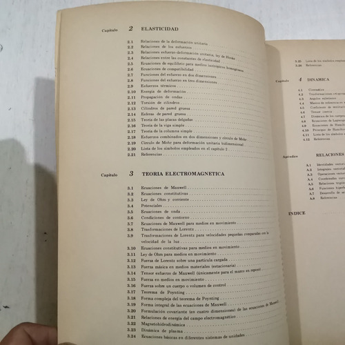 Ciencias De La Ingeniería Y Resistencia De Materiales Schaum (Usado)