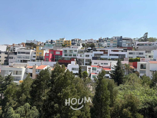 Departamento En El Cristo, Naucalpan De Juárez Con 3 Recámaras, 150 M², Id: 153095