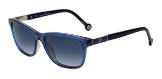 Lentes Carolina Herrera She643540d25 - Azure/blue