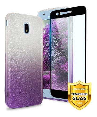 Tjs Samsung Galaxy J J Refine J Star J Aero J V...
