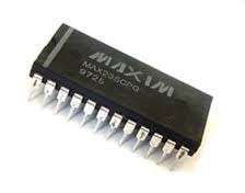 Max235 Cpg Transmisor / Receptor Rs-232 Multicanal 5v Dil24