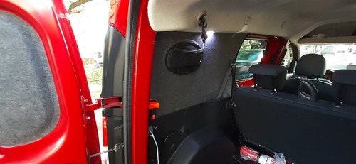 Renault Kangoo 2019 Ii Express Emotion 5a 1.6 Sce