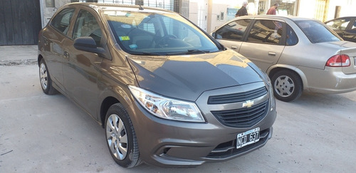 Chevrolet Onix 1.4 Lt Mt 98cv 2013